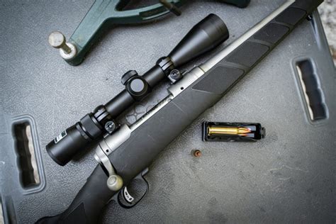 22-250 for Deer Hunting | Ammo Options & More