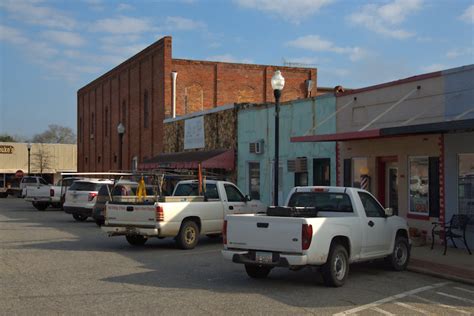 –SEMINOLE COUNTY GA– | Vanishing South Georgia Photographs by Brian Brown