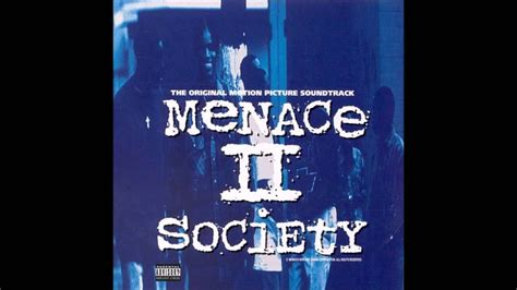 MC Eiht - Straight Up Menace (Ost.Menace II Society) (Audio ...