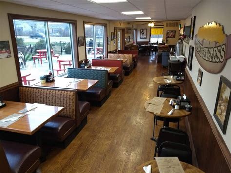 Fantasy Diner and Ice Cream Parlor | 5873 Hamilton Middletown Rd ...