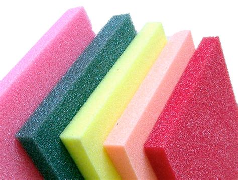 Polyurethane Foam | Universal Packaging