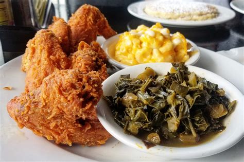 What Is Soul Food? Here's How It Has Influenced the American Menu