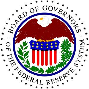 Federal Reserve Bank Logo [ Download - Logo - icon ] png svg