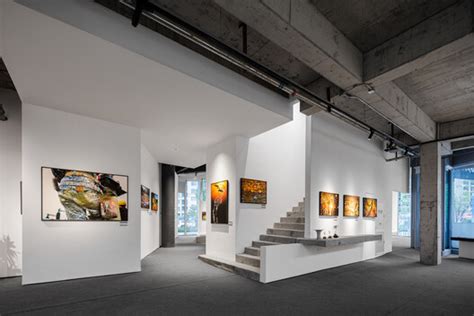 Meizhou New Town Art Space in Meishan / Atelier Sizhou | ArchDaily