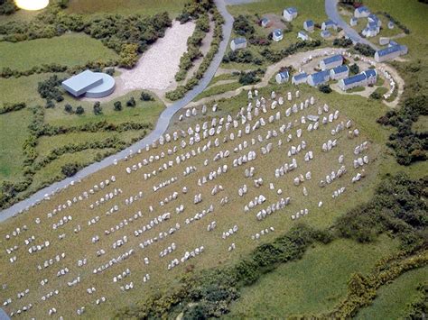 carnac, france | Mysterious places, Standing stone, Archaeology