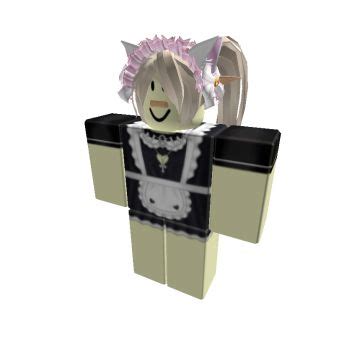 Top 99 neko avatar roblox đang gây sốt trên mạng