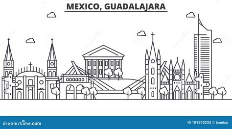 Guadalajara Stock Illustrations – 259 Guadalajara Stock Illustrations ...