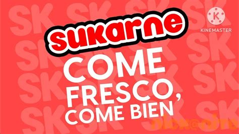 SuKarne Logo Remake on KineMaster - YouTube