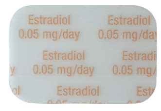 ESTRADIOL TRANSDERMAL SYSTEM, USP (Twice-Weekly) (Vivelle-Dot) 00375 ...