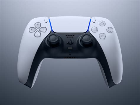 1600x1200 Playstation 5 Dual Sense Wireless Controller Wallpaper ...