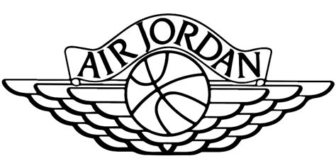 Jordan Logo Design: Unraveling its Legendary Status and Origins