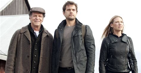 Fringe: Promo da Series Finale | Canal de Séries | O Fantástico Mundo ...