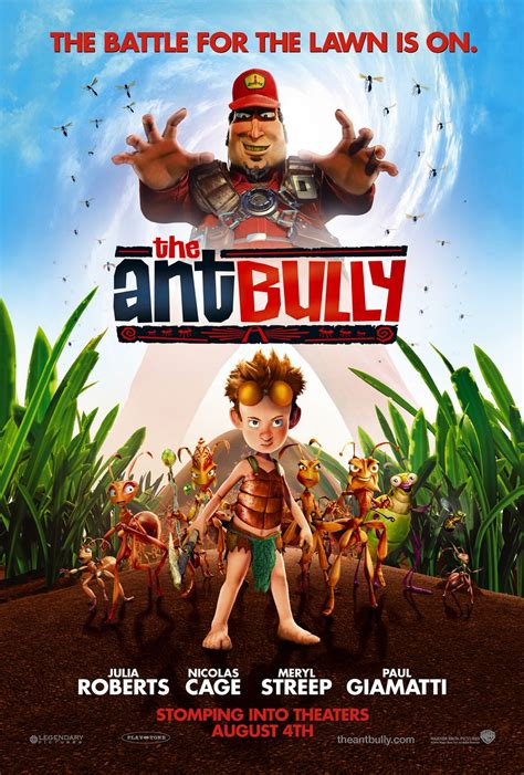 The Ant Bully | Moviepedia | Fandom