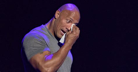 Dwayne 'The Rock' Johnson's Puppy Dies After Eating Toxic Mushroom ...