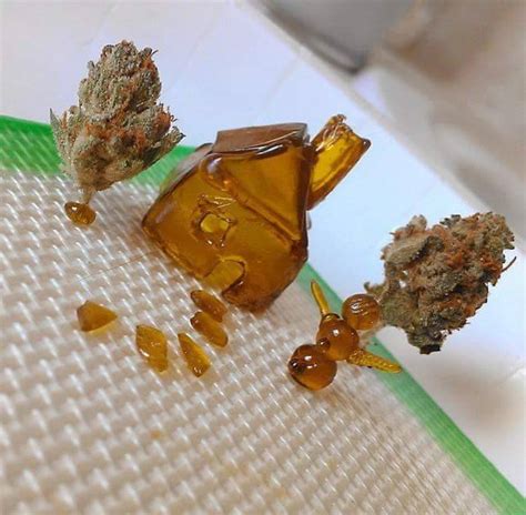 Dab Art: The Artwork You Can't Wait To Burn - Weed Tab