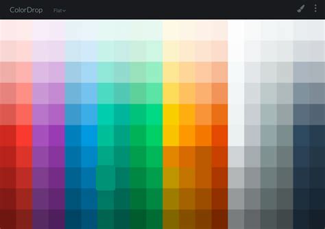 10 Free Online Tools to Generate Your Perfect Color Palette﻿ | Domestika