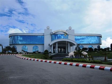 The Gem Museum (Naypyidaw) - 2021 All You Need to Know BEFORE You Go ...