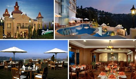 9 Best Hotels In Shimla Near Mall Road | Travel Triangle