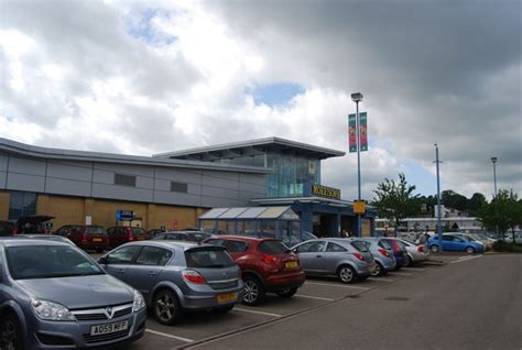 Morrisons, Norwich © N Chadwick cc-by-sa/2.0 :: Geograph Britain and ...