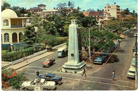 Mama liberia 1960...wow beautiful... — remembering those who are no ...