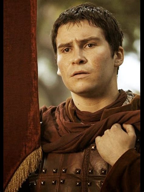 Podrick Game Of Thrones Actor