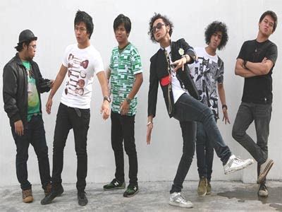 Band Nidji