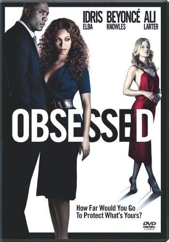 Obsessed by Idris Elba: Amazon.co.uk: DVD & Blu-ray