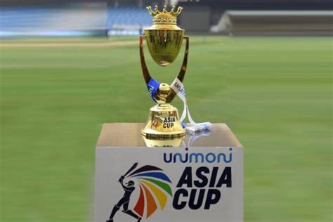 Asia Cup 2022: SL vs AFG Weather Forecast And Pitch Report Of Dubai ...