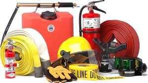 Fire Safety Equipment Installation and Maintenance Is Important