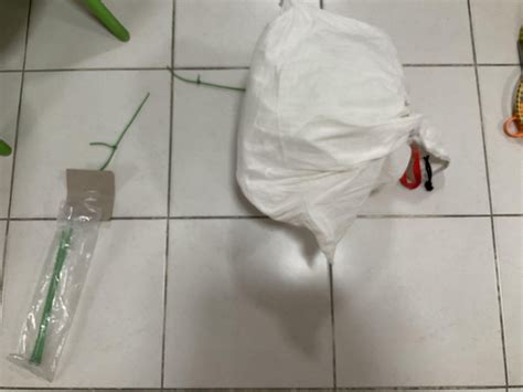 DIY ReflexDouble End Bag - Instructables