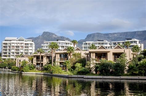 The Lawhill Luxury Apartments in Cape Town - Travel Addicts | Cape town ...