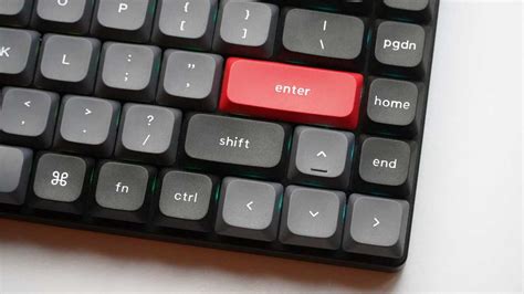 Keychron K3 Pro review: The thin keyboard to beat - Kowatek