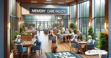 Everything You Need to Know About Memory Care Facilities in Washington ...