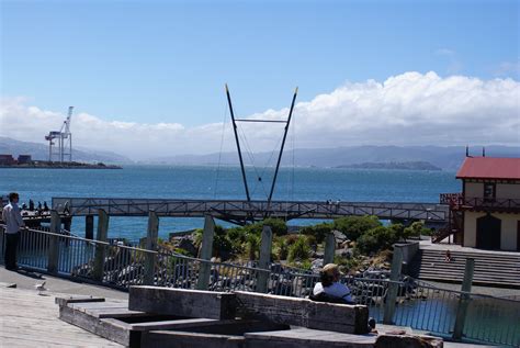 Wellington Harbour | Wellington new zealand, South island, New zealand