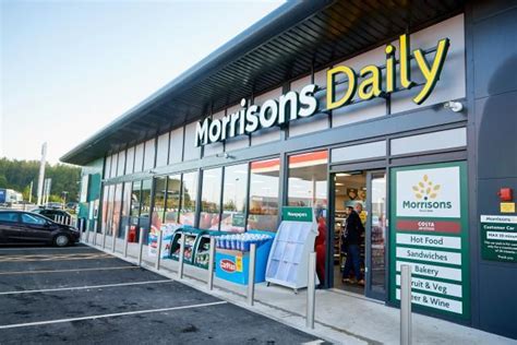 McColl’s to focus on Morrisons Daily offer | Features and analysis ...