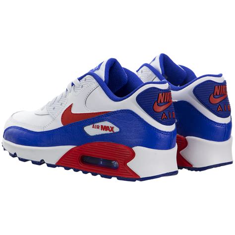 Nike Air Max 90 LTR (Kids) - 724821-104 - Sneakerhead.com – SNEAKERHEAD.com