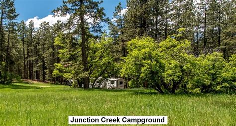 9 Best Campgrounds In Durango, Colorado In 2023 | By NPC Experts!