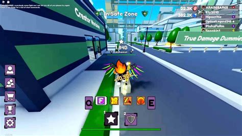 Roblox Sorcerer Fighting Simulator Codes [March 2024] - Game Specifications