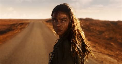 Mad Max: Fury Road prequel Furiosa looks likely to be the biggest movie ...