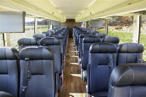 New York Trailways - Book Official Bus Tickets | Busbud