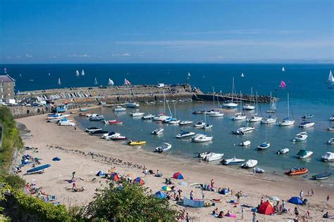 20 BEST Things To Do In New Quay Wales (2024)