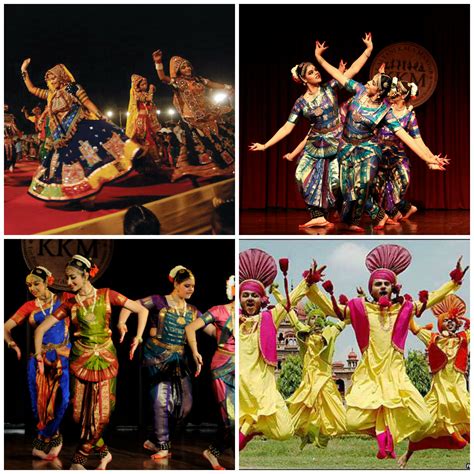 All You Need To Know About Classical Dances Of India