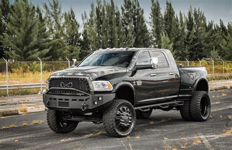 2022 Dodge Ram 3500 Dually Diesel