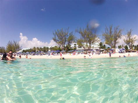 Grand Cayman - Seven Mile Beach - The Westin