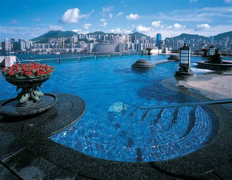 Harbour Grand Kowloon - Hotels in Hong Kong | WorldHotels Elite