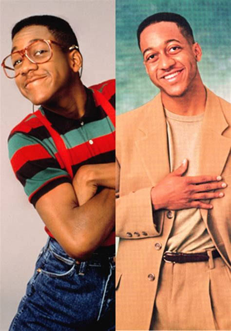 Steve Urkel, Secret Style Icon: A GQ&A with Jaleel White | GQ