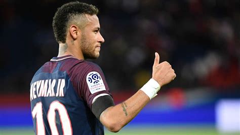 What is Neymar's net worth and how much does the PSG star earn? | Goal.com