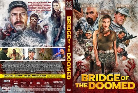 CoverCity - DVD Covers & Labels - Bridge of the Doomed