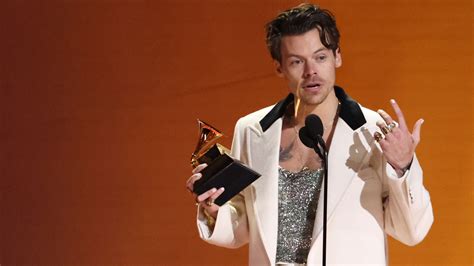 Grammys 2023 Winners List: Harry Styles, Lizzo, Beyoncé and More - The ...