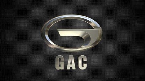 GAC Logo - LogoDix